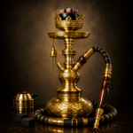 Glass Designer Huka