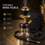 Portable Mini Huka