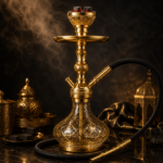 Golden Premium Huka